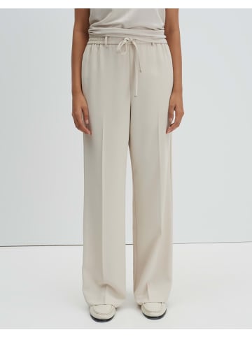 someday. Gerade Hose mit Tunnelzug in Natural Glaze