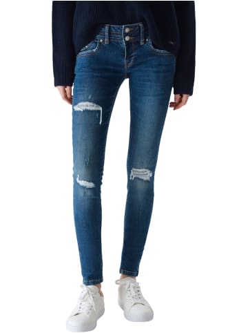 LTB Jeans JULITA X skinny in Blau