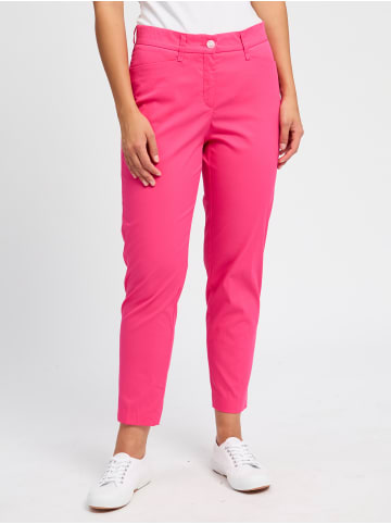 BRAX  Stoffhose Mara in pink