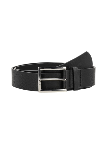 MO Belt in Schwarz
