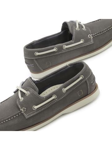 ELBSAND Bootsschuh in grau