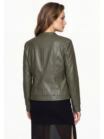 COBIE Women Jacket in GREEN