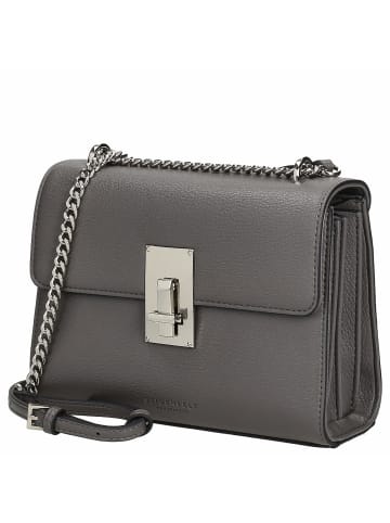 Seidenfelt Linsell Crossbody - Schultertasche 20 cm (wool) in anthracite