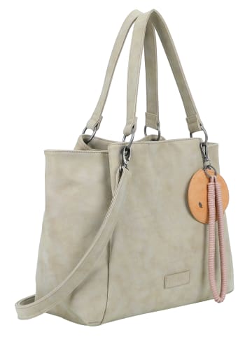 Fritzi aus Preußen Shopper Fritzi42N in Sand