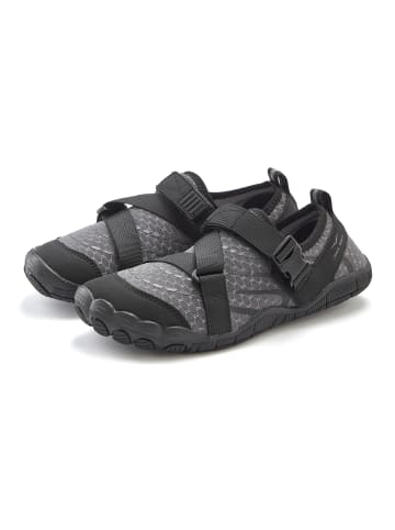 Venice Beach Aquaschuh in dunkelgrau