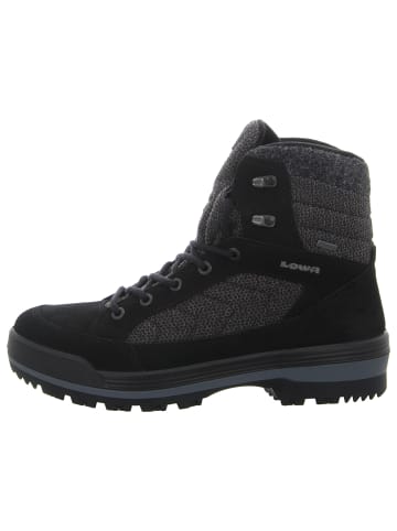 LOWA Stiefelette in schwarz