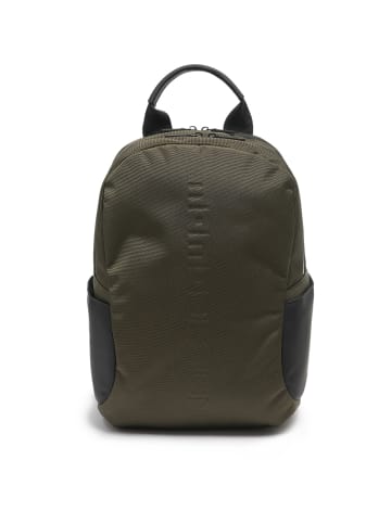 Momodesign Rucksack in MILITARY GREEN AND BLACK