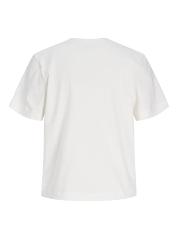 JJXX T-shirt in Cloud Dancer