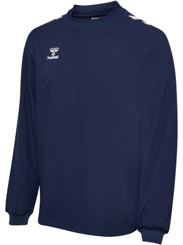 Hummel T-Shirt Hmlrugby Erwachsene in MARINE
