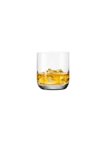 LEONARDO 6er Set Trinkgläser Daily 220 ml transparent in transparent