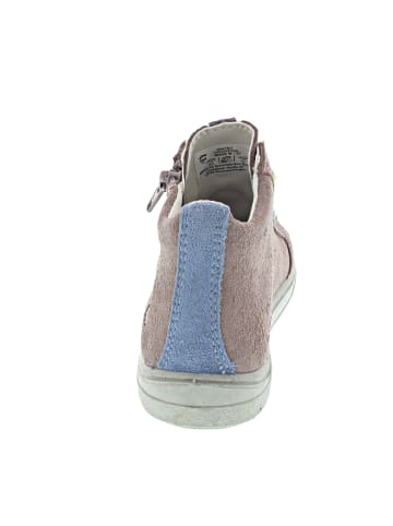 Ricosta IRA Sneaker high Rosa