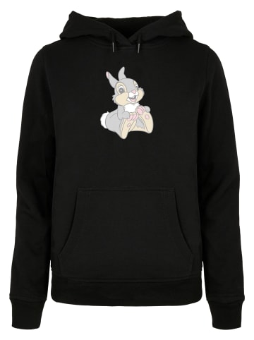 Absolute Cult Absolute Cult Kapuzenpullover in black