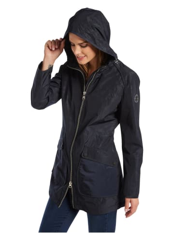 Bruno Banani Anorak Beasley in Navy