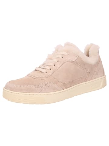 Sioux Sneaker Maites sneak 007-LF in beige