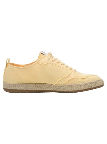 Tamaris Sneaker in YELLOW