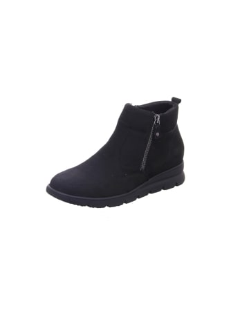 WALDLÄUFER Stiefeletten für Damen in Schwarz