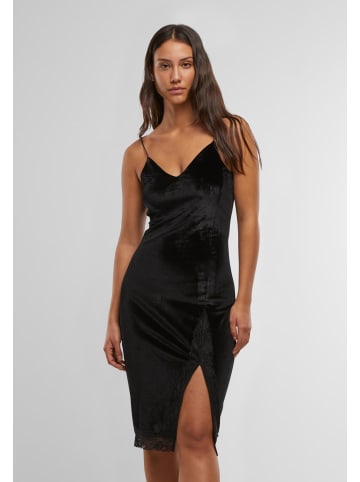 Noisy may Noisy may NMWARD S/L CALF DRESS in black