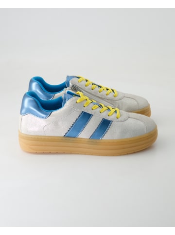 Primigi Sneaker in Silber