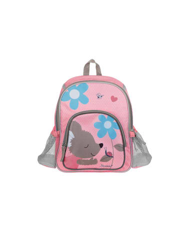 Sterntaler Funktionsrucksack 2.5 l in Maus Mabel Blume