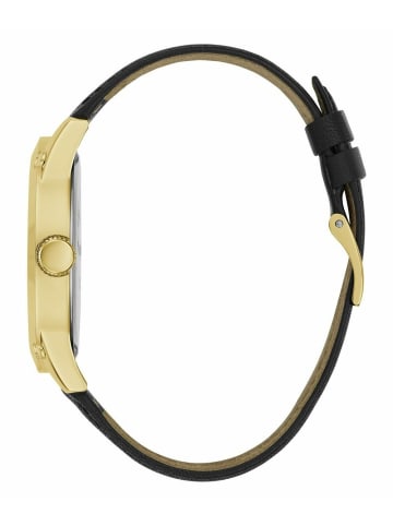 Guess Analoguhr für Herren in Schwarz