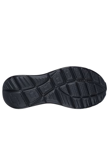 Skechers Slip-On "EQUALIZER 5.0 DRAYZE" in Marineblau