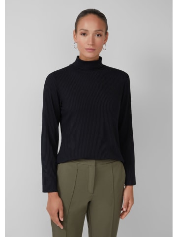 s.Oliver T-Shirt in 9999_schwarz