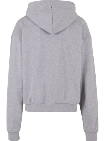 Mister Tee Kapuzenpullover in grey