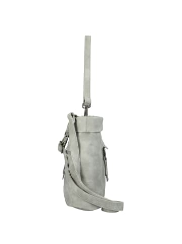 Greenburry Mad'l Dasch Schultertasche 28 cm in stone