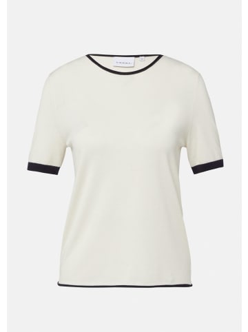 comma Strickpullover in 0403_creme