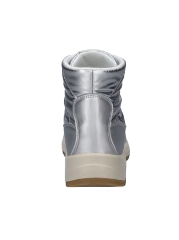Josef Seibel Stiefeletten für Damen in silber