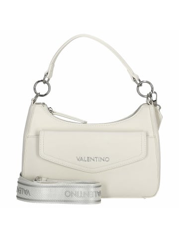 Valentino Bags Hudson Re - Schultertasche 27.5 cm in bianco