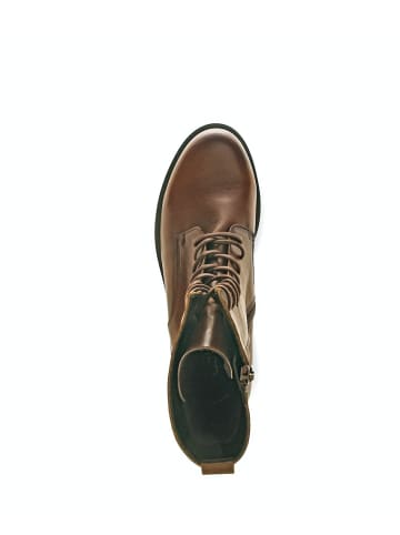 Gabor Schnür-Stiefeletten für Damen in braun