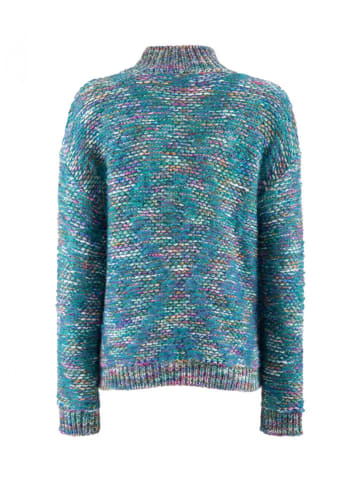 NENETTE Pullover MOORIN Mehrfarbig