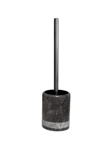RIDDER WC-Bürste Posh grau