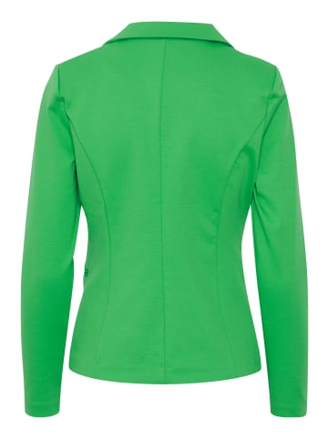 ICHI Blazer IHKATE Regular fit in Kelly Green