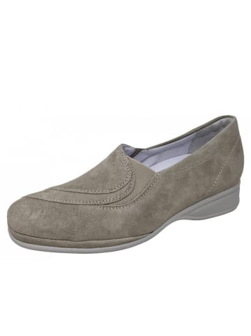 Semler Slipper RIA Weite H in Grün