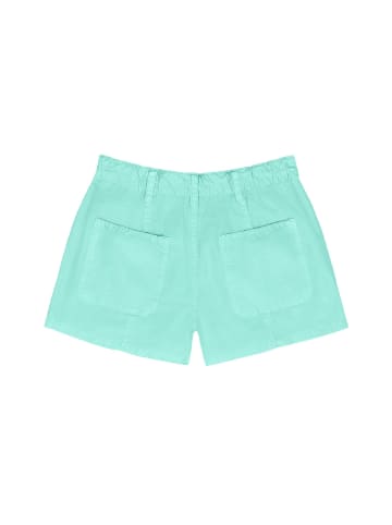 Minoti Webshorts 10POPLIN 1 in Mintgrün