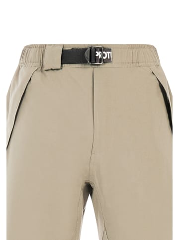 Protest " PRTLuton in BambooBeige