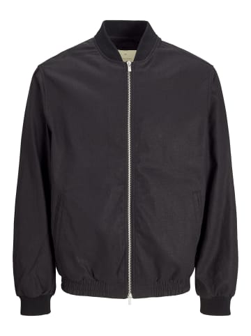 Jack & Jones Blousonjacke in Black