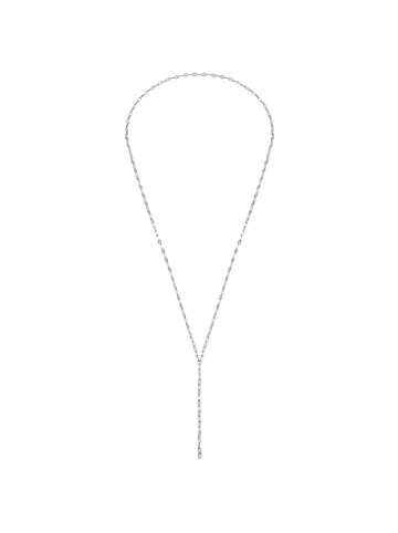 Glanzstücke München Kette aus Sterling Silber in silber