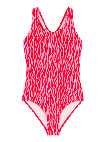 Protest " PRTEmmy JR in Poppy Red