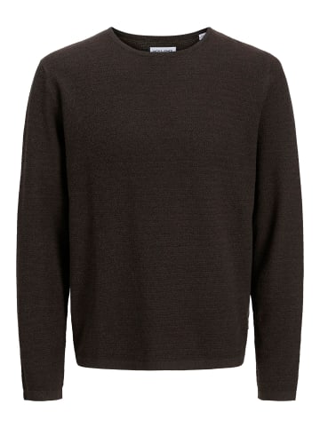 Jack & Jones Strickpullover in Delicioso