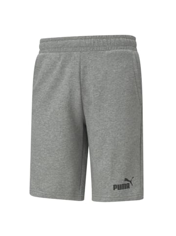 Puma Shorts ESS in Grau
