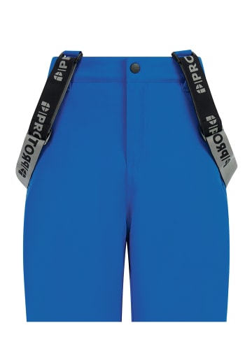 Protest " Spikety JR in Vibrant blue