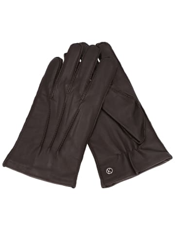 Kessler Paul Handschuhe Leder manchu