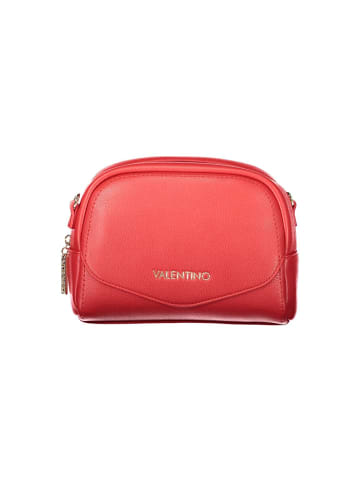 Valentino by Mario Valentino Rot Damen mit verstellbar Shoulder Strap Tasche aus Polyurethan