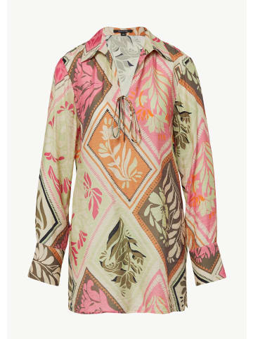 comma Bluse in 44A1_pink