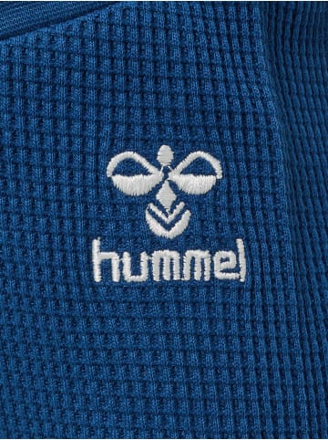 Hummel Hosen Hmlcosy Pants in NAVY PEONY