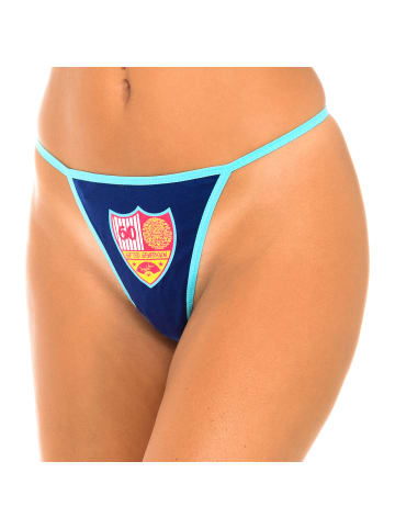 Marie Claire 3er-Set: Pantys in Multicolored