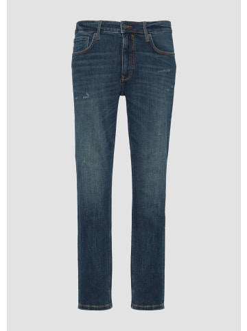 s.Oliver Jeans-Hose NED in 57Z5_dunkelblau